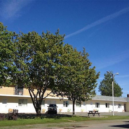 Baker'S Lighthouse Motel Summerside Εξωτερικό φωτογραφία