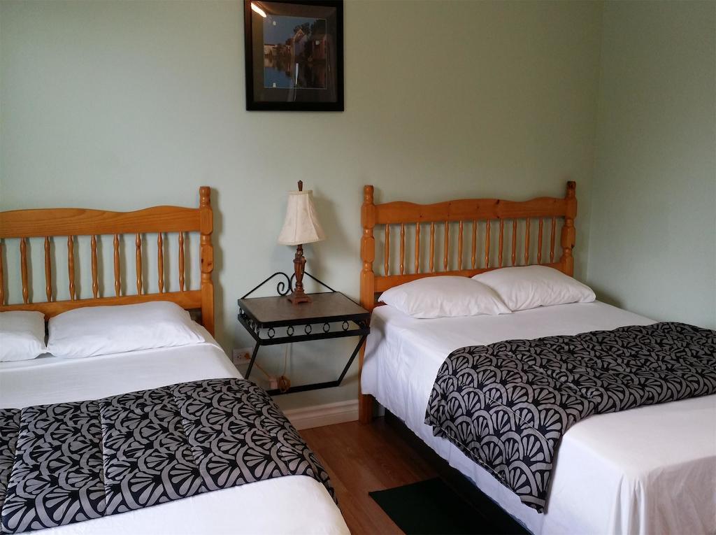 Baker'S Lighthouse Motel Summerside Δωμάτιο φωτογραφία