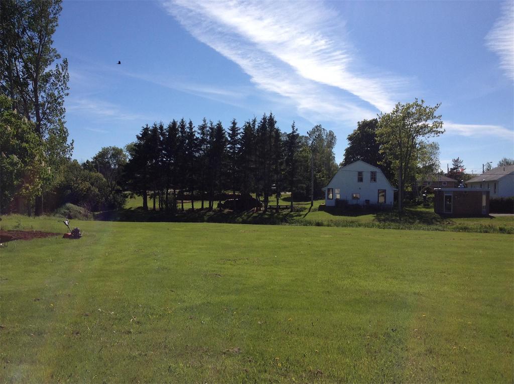 Baker'S Lighthouse Motel Summerside Εξωτερικό φωτογραφία